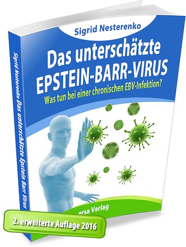 Das unterschätzte Epstein Barr Virus