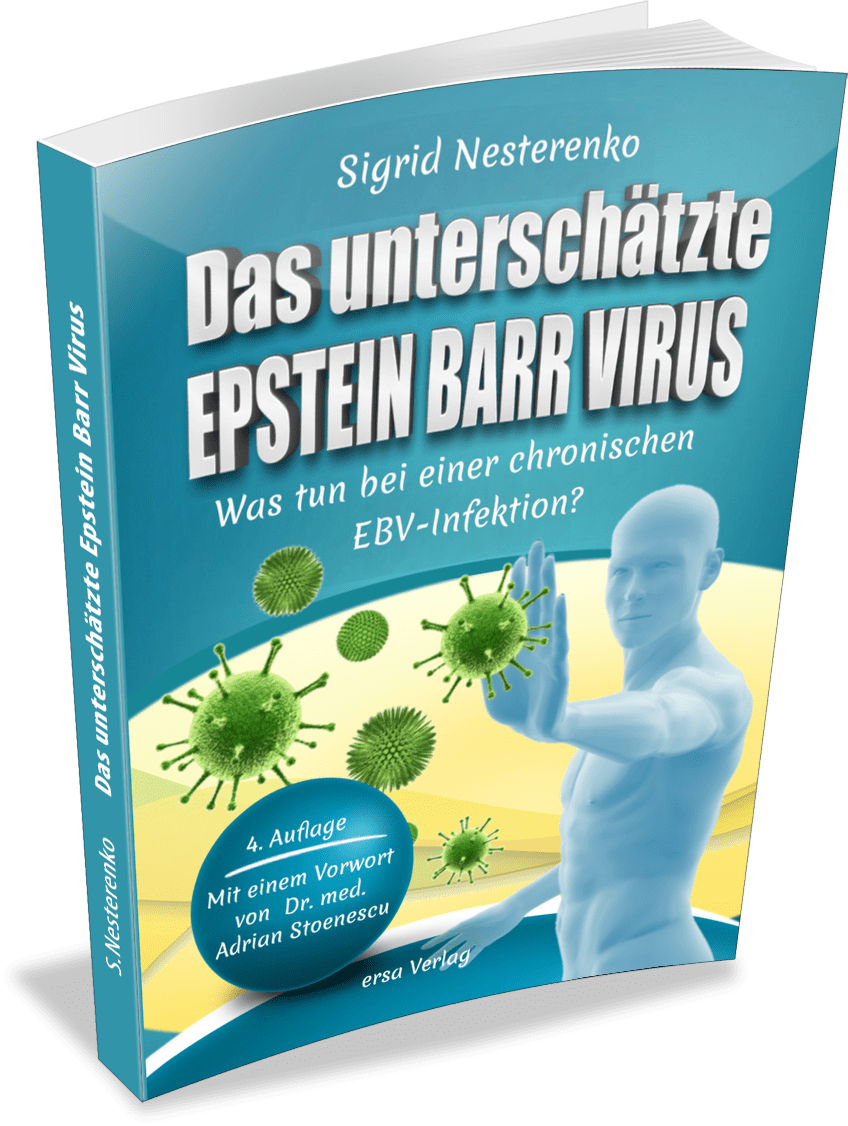 Das unterschätzte Epstein Barr Virus